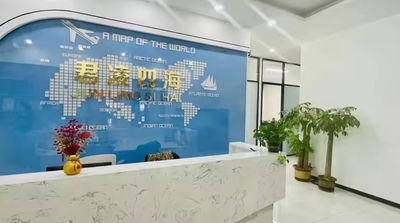 China Junling Sihai Technology Group Co., Ltd.