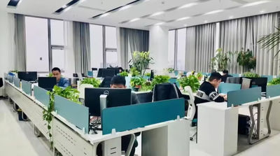 China Junling Sihai Technology Group Co., Ltd.