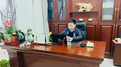 Junling Sihai Technology Group Co., Ltd.