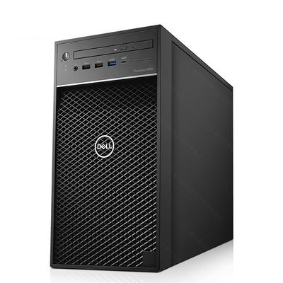 Dell Precision 3650 Tower Powerful Xeon Workstation with i5-11500 8G RAM 1T SATA 460W