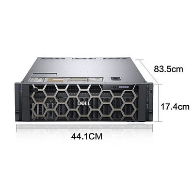 PERC H730P RAID Controller 940XA Server 32-bay * 2.5-inch and 4U4-way 8-bay with Good