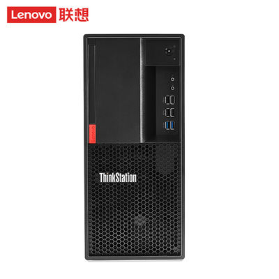 Lenovo ThinkStation P328 Partition B360 Workstation for Professional Productivity