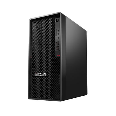 Intel Core i5-11500 Processor Lenovo ThinkStation P350 Tower Workstation with 8G RAM
