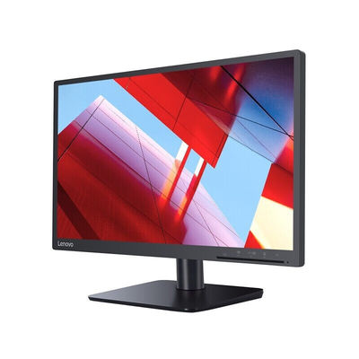 Lenovo Yangtian V2025/V2225 FHD Monitor 19.5inch TN Panel for Business Workstations