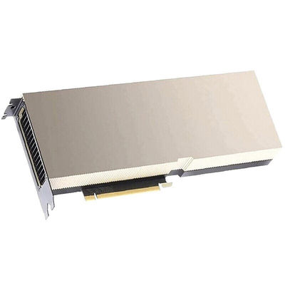 Tesla A100-80G Video Card for Computing and AI Data Analytics Core Clock Mhz 1710 Mhz