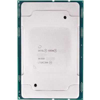 Xeon Silver 4214 12 Cores 2.2GHz Server Processor CPU with 16MB L3 Cache Capacity