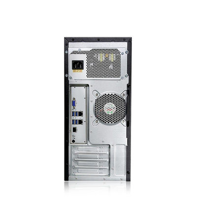 E-2124 Processor Type Tower Server NP3020M5 The Ultimate Performance Solution