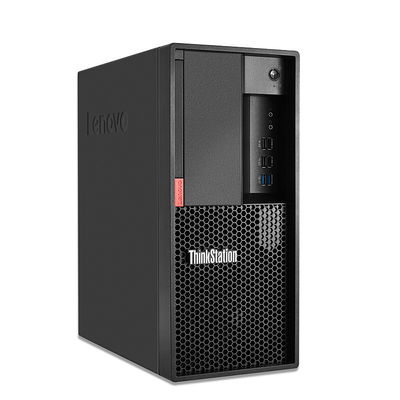 Stock ThinkStation P328 Intel Core i7 9700 8GB RAM Workstation for Your Business
