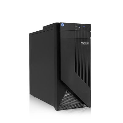 E-2124 Processor Type Tower Server NP3020M5 The Ultimate Performance Solution