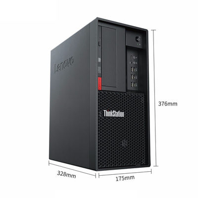 Stock ThinkStation P328 Intel Core i7 9700 8GB RAM Workstation for Your Business