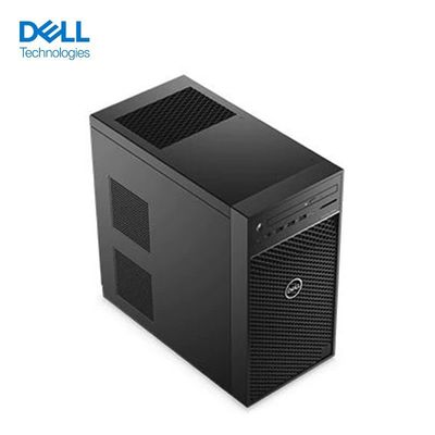 3 Tower Dell T3640 Intel i3 10100 Computer Desktops Workstations for Your Business