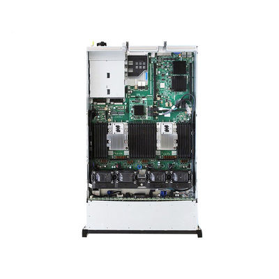 Rack Server 2288H V5 Pro featuring Xeon Silver 4208 CPU 2.1Ghz and 550W Power Supply