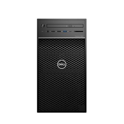 Stock Dell T3650 I5-11500 PC Computer Workstation with 2.7GHz Dominant Frequency
