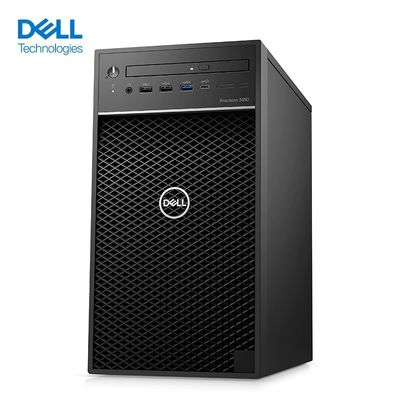 Stock Dell T3650 I5-11500 PC Computer Workstation with 2.7GHz Dominant Frequency