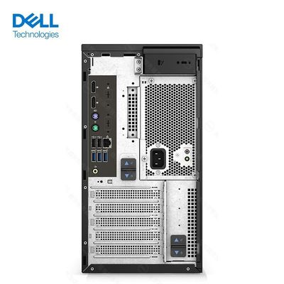 Stock Dell T3650 I5-11500 PC Computer Workstation with 2.7GHz Dominant Frequency