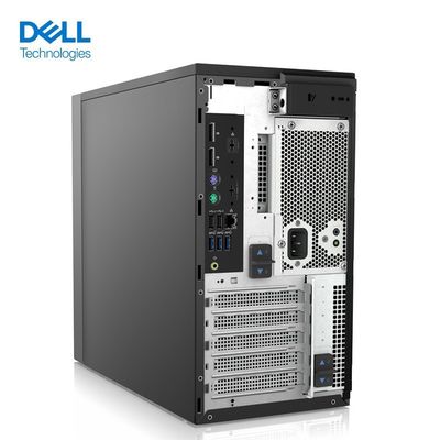 Stock Dell T3650 I5-11500 PC Computer Workstation with 2.7GHz Dominant Frequency
