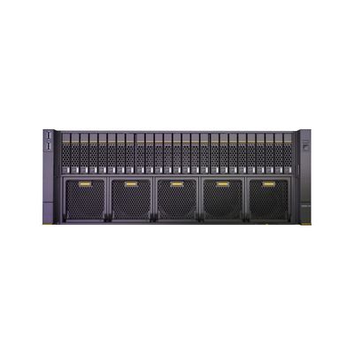 5885H V5 Xeon Gold 5115 4U Rack Server with 1.86GHZ-2.0GHZ Processor Main Frequency