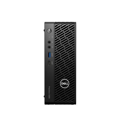 RAID 0/1/5/10 Supported Dell T3260 i7-12700 PC The Ultimate Workstation Solution