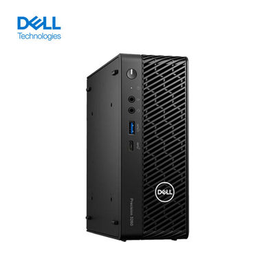 RAID 0/1/5/10 Supported Dell T3260 i7-12700 PC The Ultimate Workstation Solution