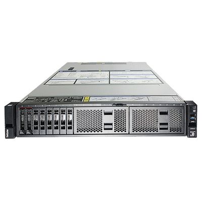 Lenovo ThinkSystem SR658 2U Rack Server 2.2GHz Processor for Exceptional Performance