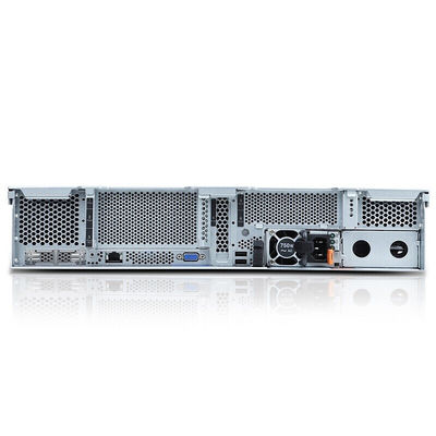 Lenovo ThinkSystem SR658 2U Rack Server 2.2GHz Processor for Exceptional Performance