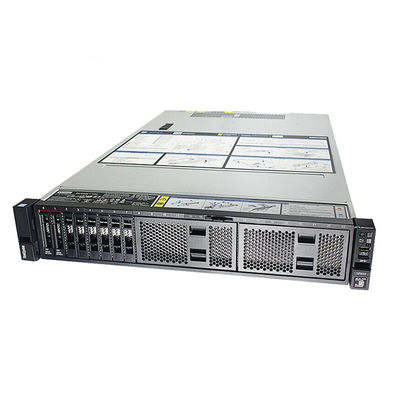 Lenovo ThinkSystem SR658 2U Rack Server 2.2GHz Processor for Exceptional Performance
