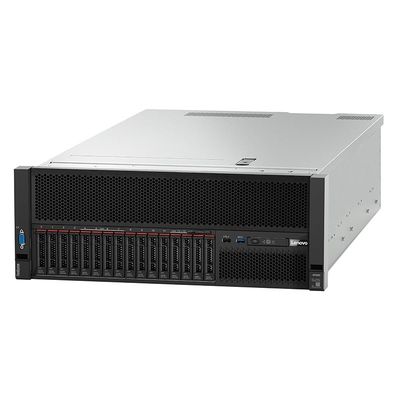 Rack Processor Main Frequency ThinkSystem SR 868 4U Case Network Cabinet Rack Server