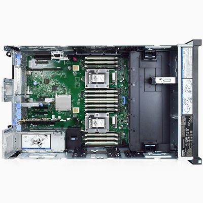 Rack Processor Main Frequency ThinkSystem SR 868 4U Case Network Cabinet Rack Server