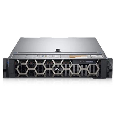 Best Choice Dell R740XD Intel Xeon 5218r Case Computer Rack Server for Your Business