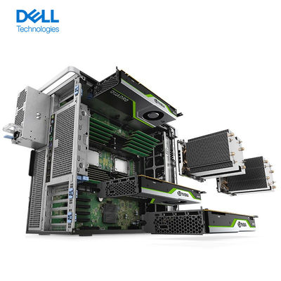 State-of-the-art Dell T7920 Tower Intel Xeon 3204 Computer Desktop Gaming Workstation
