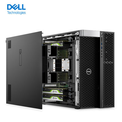 State-of-the-art Dell T7920 Tower Intel Xeon 3204 Computer Desktop Gaming Workstation