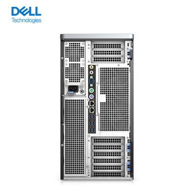 State-of-the-art Dell T7920 Tower Intel Xeon 3204 Computer Desktop Gaming Workstation