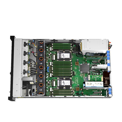 Lenovo SR850 Server Storage Network Nas Computer 2U Rack Server with Private Mold Yes