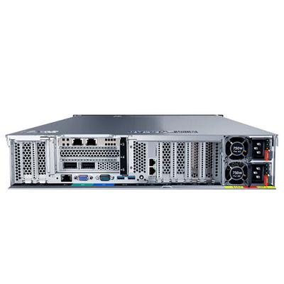 Lenovo SR850 Server Storage Network Nas Computer 2U Rack Server with Private Mold Yes
