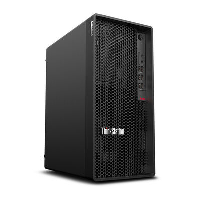 Lenovo Thinkstation P348 Intel Core Gen11 i7-11700 Computer Workstation with 8G DDR4