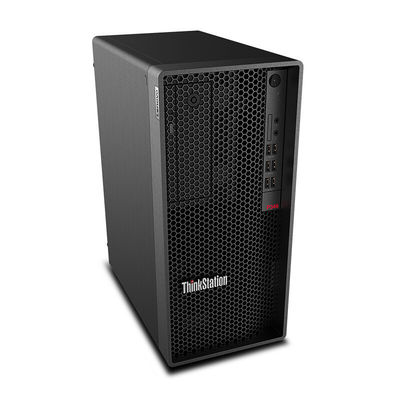 Lenovo Thinkstation P348 Intel Core Gen11 i7-11700 Computer Workstation with 8G DDR4