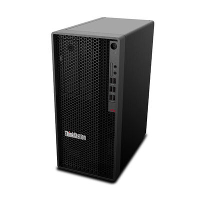 Lenovo Thinkstation P348 Intel Core Gen11 i7-11700 Computer Workstation with 8G DDR4
