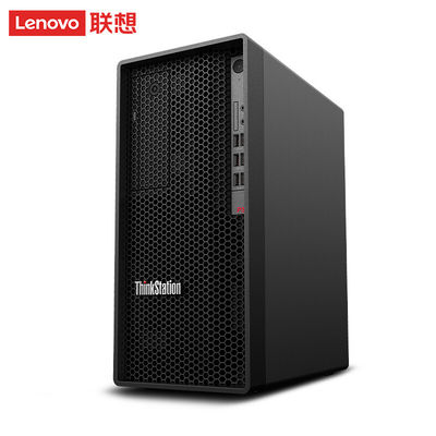 Lenovo Thinkstation P348 Intel Core Gen11 i7-11700 Computer Workstation with 8G DDR4