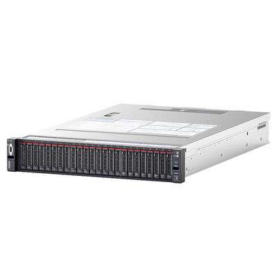 3.3GHz Processor Main Frequency Lenovo ThinkSystem SR665 Rack Server for Data Centers