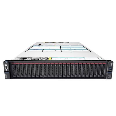 3.3GHz Processor Main Frequency Lenovo ThinkSystem SR665 Rack Server for Data Centers