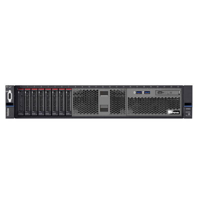 3.3GHz Processor Main Frequency Lenovo ThinkSystem SR665 Rack Server for Data Centers