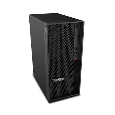 Lenovo P350 Intel i9-11900K Standing Tower Workstation UDIMM 128GB Memory 3.5GHz Frequency