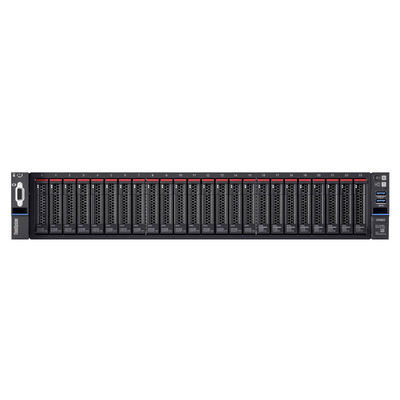 3.3GHz Processor Main Frequency Lenovo ThinkSystem SR665 Rack Server for Data Centers