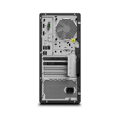 Lenovo P350 Intel i9-11900K Standing Tower Workstation UDIMM 128GB Memory 3.5GHz Frequency