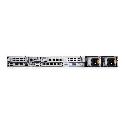 Dell R450 Gold 5318Y 2U Open Rack Mounted Server with 2.1GHz Processor Main Frequency