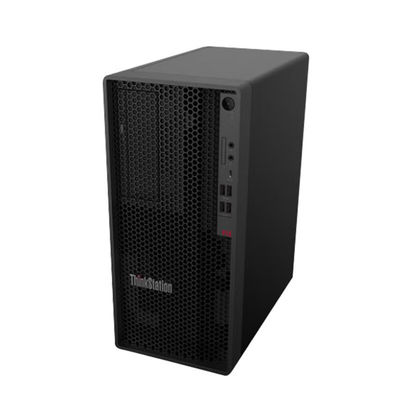 Lenovo P358 R7 PRO 5845 Stand Up Desk Computer Workstation and 1 Processor Supported