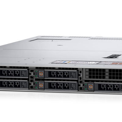 Dell R450 Gold 5318Y 2U Open Rack Mounted Server with 2.1GHz Processor Main Frequency