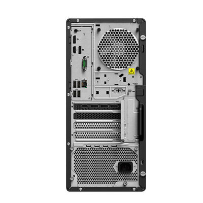 Lenovo P358 R7 PRO 5845 Stand Up Desk Computer Workstation and 1 Processor Supported