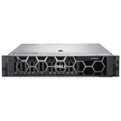 Professional Dell R550 Xeon Server Gold 6330 Case for 16GB RDIMM 3200MT/s Memory Type