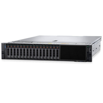 Professional Dell R550 Xeon Server Gold 6330 Case for 16GB RDIMM 3200MT/s Memory Type